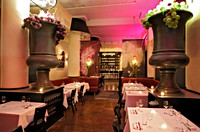 Palate Restaurant