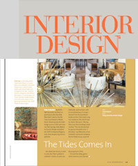 Interior Design Print Page